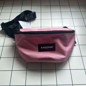 Pink Eastpak